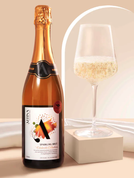 (image for) Altina Sparkling Brut